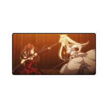 Load image into Gallery viewer, Date A Bullet Mouse Pad (Desk Mat)
