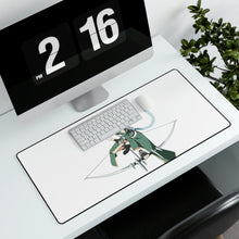 Load image into Gallery viewer, Sword Art Online II Mouse Pad (Desk Mat)
