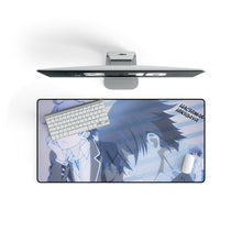 Load image into Gallery viewer, My Teen Romantic Comedy SNAFU Hachiman Hikigaya Mouse Pad (Desk Mat) On Desk
