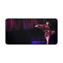 Load image into Gallery viewer, Anime Kabaneri of the Iron Fortress Mouse Pad (Desk Mat)
