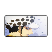 Load image into Gallery viewer, One Piece Mouse Pad (Desk Mat)
