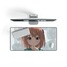 Load image into Gallery viewer, Timer! Mouse Pad (Desk Mat)
