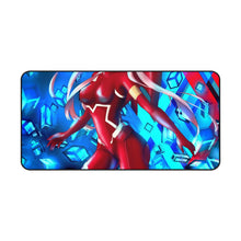 Load image into Gallery viewer, Darling In The FranXX Mouse Pad (Desk Mat)
