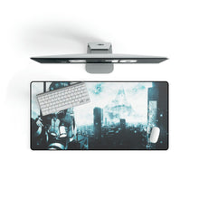 Load image into Gallery viewer, Sword Art Online II Mouse Pad (Desk Mat)
