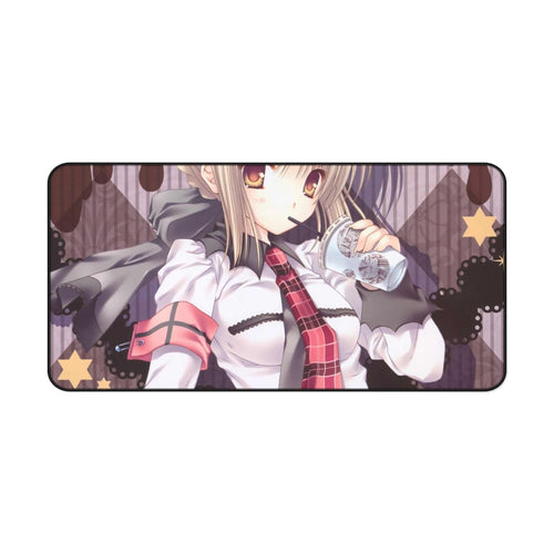 Fate/Stay Night Mouse Pad (Desk Mat)