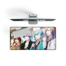 Load image into Gallery viewer, Uta no Prince-sama Mouse Pad (Desk Mat)
