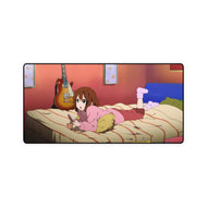 K-ON! Mouse Pad (Desk Mat)
