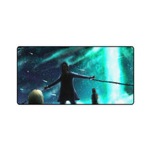 Load image into Gallery viewer, Anime Attack On Titan Mouse Pad (Desk Mat)
