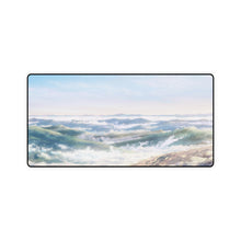 Load image into Gallery viewer, Your Name. Mouse Pad (Desk Mat)
