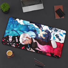 Load image into Gallery viewer, Anime Original Mouse Pad (Desk Mat) On Desk

