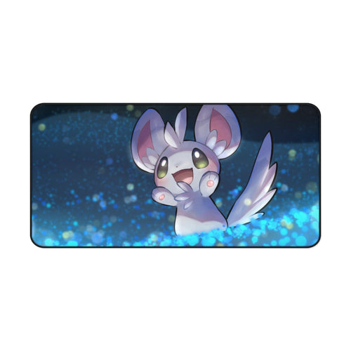Anime Pokémon Mouse Pad (Desk Mat)