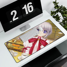 Load image into Gallery viewer, Rewrite Mouse Pad (Desk Mat)

