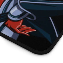 Load image into Gallery viewer, Kallen Kōzuki Mouse Pad (Desk Mat) On Desk
