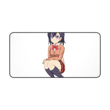 Load image into Gallery viewer, Gabriel DropOut Vignette Tsukinose April Mouse Pad (Desk Mat)
