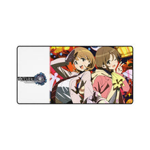 Load image into Gallery viewer, Occultic;Nine Mouse Pad (Desk Mat)
