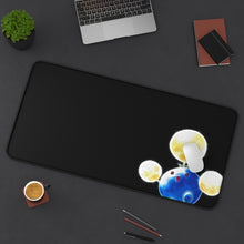 Load image into Gallery viewer, Anime Pokémon Mouse Pad (Desk Mat) On Desk
