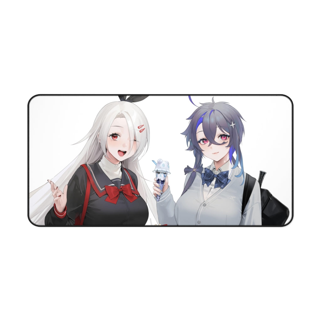 Azur Lane Mouse Pad (Desk Mat)