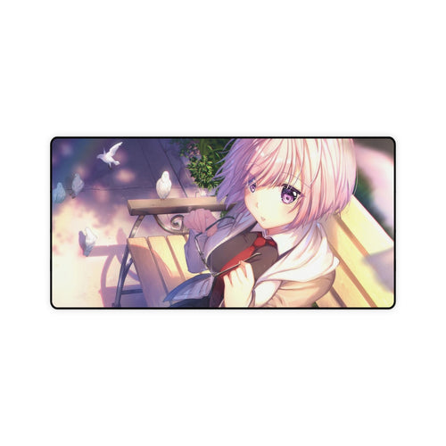 Fate/Grand Order Mouse Pad (Desk Mat)