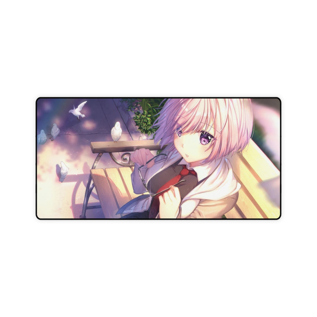 Fate/Grand Order Mouse Pad (Desk Mat)