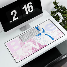 Load image into Gallery viewer, Belle (2021) Mouse Pad (Desk Mat)
