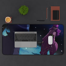 Load image into Gallery viewer, Pretty Cure! Mouse Pad (Desk Mat) With Laptop
