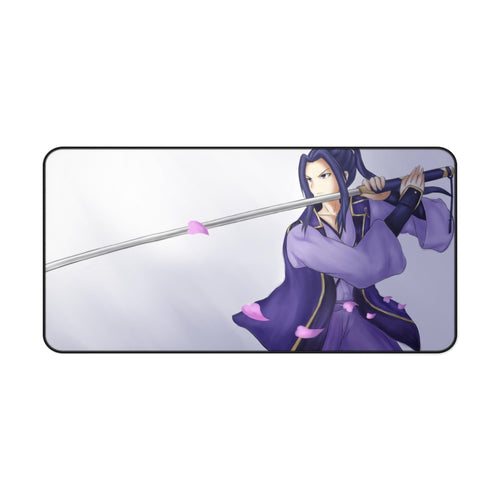 Fate/Stay Night Mouse Pad (Desk Mat)