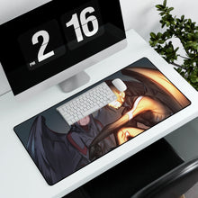 Load image into Gallery viewer, Birdmen Mouse Pad (Desk Mat)
