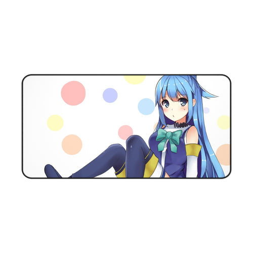 KonoSuba - God’s Blessing On This Wonderful World!! Mouse Pad (Desk Mat)