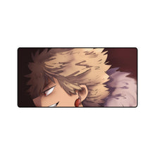 Load image into Gallery viewer, My Hero Academia Katsuki Bakugou Mouse Pad (Desk Mat)
