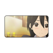 Load image into Gallery viewer, Kokoro Connect Himeko Inaba Mouse Pad (Desk Mat)
