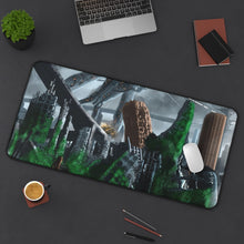 Load image into Gallery viewer, Anime Original Mouse Pad (Desk Mat) On Desk
