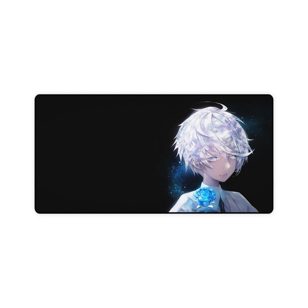 Houseki no Kuni Mouse Pad (Desk Mat)