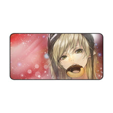 Load image into Gallery viewer, Monogatari (Series) Mouse Pad (Desk Mat)
