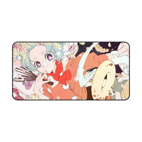 Tengen Toppa Gurren Lagann Mouse Pad (Desk Mat)