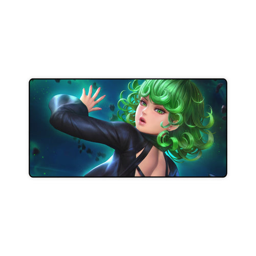 Anime One-Punch Man Mouse Pad (Desk Mat)