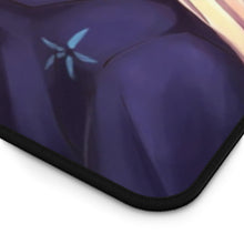 Load image into Gallery viewer, Boku Wa Tomodachi Ga Sukunai Mouse Pad (Desk Mat) Hemmed Edge
