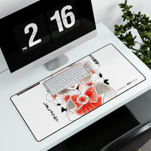 Load image into Gallery viewer, Mawaru Penguindrum Mouse Pad (Desk Mat)
