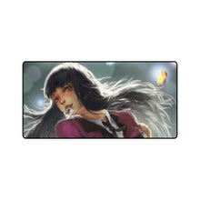Load image into Gallery viewer, Anime Kakegurui Mouse Pad (Desk Mat)
