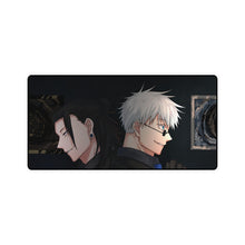 Load image into Gallery viewer, Jujutsu Kaisen Mouse Pad (Desk Mat)
