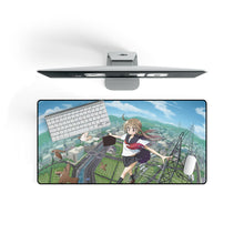 Load image into Gallery viewer, Anime Original Mouse Pad (Desk Mat) On Desk
