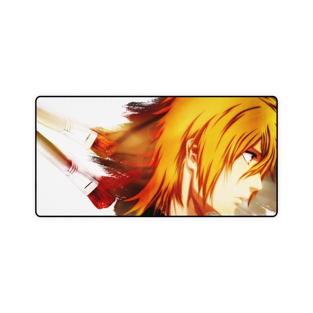 Anime Bleach Mouse Pad (Desk Mat)