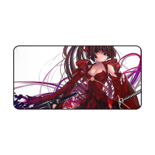 Anime Gundam Mouse Pad (Desk Mat)