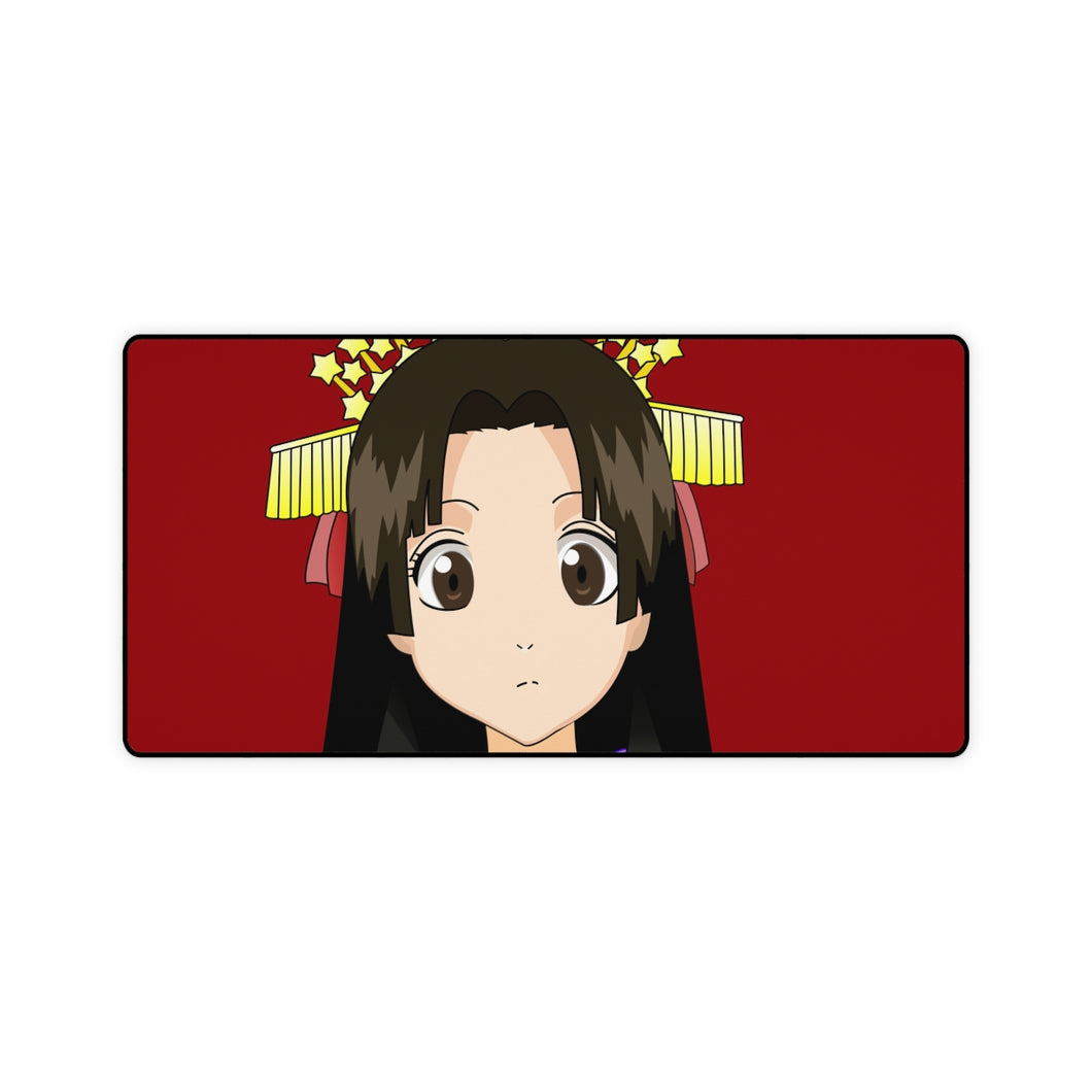 Anime Gintama Mouse Pad (Desk Mat)