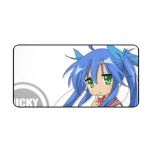 Load image into Gallery viewer, Lucky Star Mouse Pad (Desk Mat)

