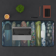 Load image into Gallery viewer, Anime Original Mouse Pad (Desk Mat) With Laptop

