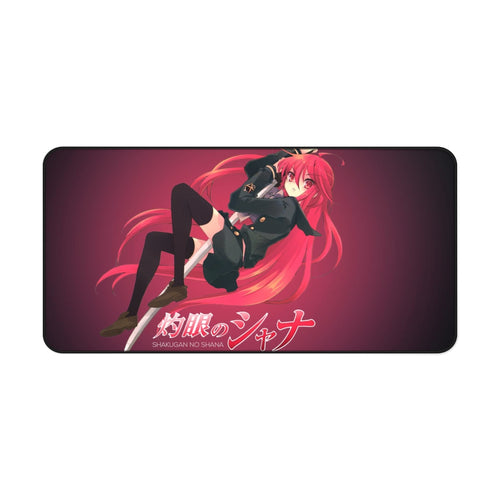 Shakugan No Shana Shakugan No Shana Mouse Pad (Desk Mat)
