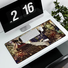 Load image into Gallery viewer, Anime Original Mouse Pad (Desk Mat) With Laptop
