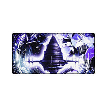 Load image into Gallery viewer, Cardinal System Mouse Pad (Desk Mat)
