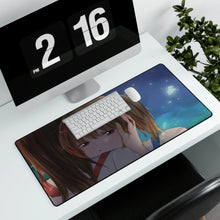 Load image into Gallery viewer, Akagi - Kantai Collection Mouse Pad (Desk Mat)
