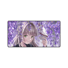 Load image into Gallery viewer, Anime Girl Mouse Pad (Desk Mat)
